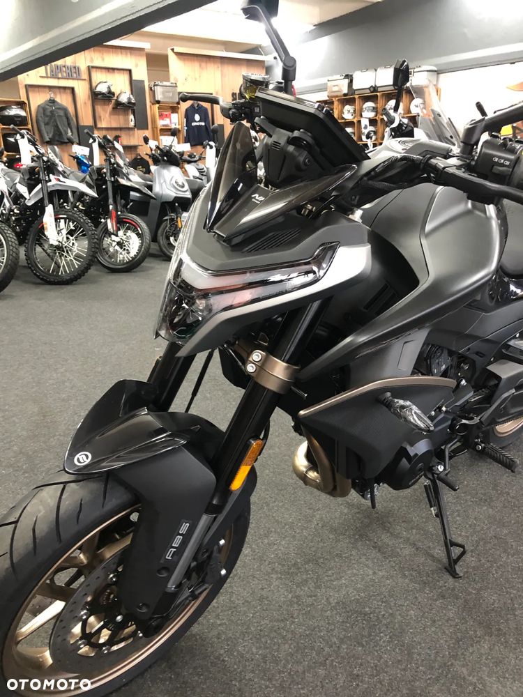 CFMoto Inny - 2