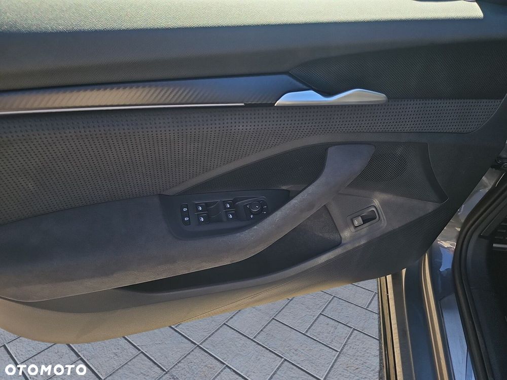 Skoda Superb 2.0 TSI Sportline DSG - 13