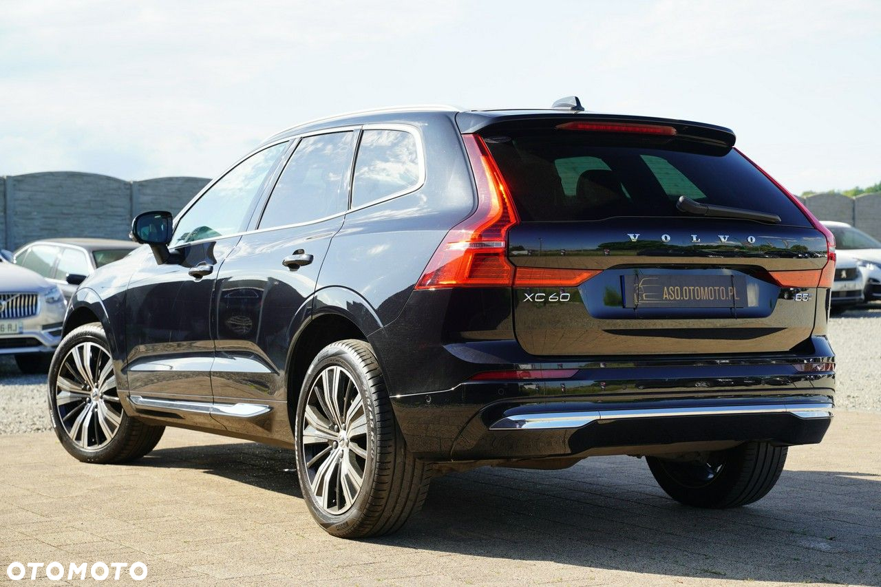 Volvo XC 60 - 11