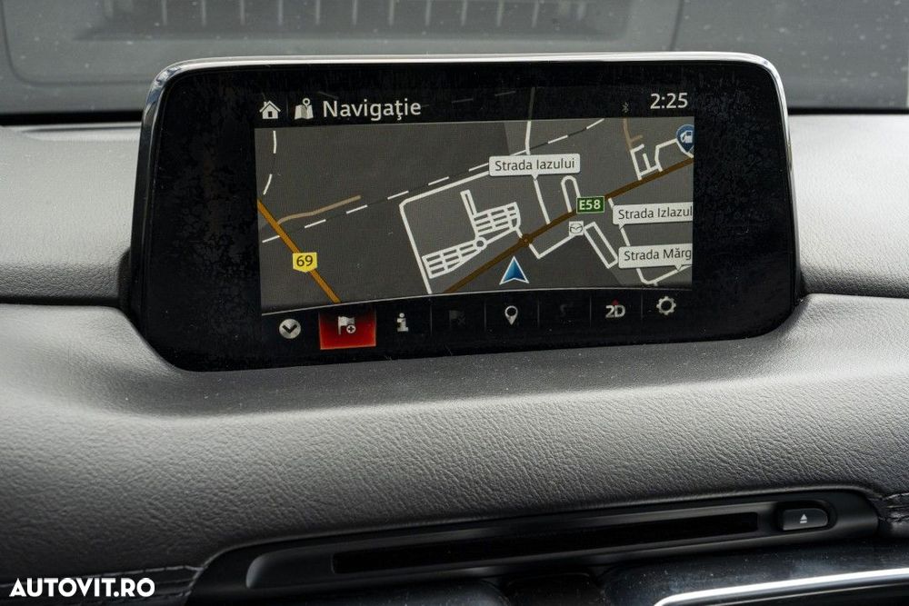 Mazda CX-5 - 27