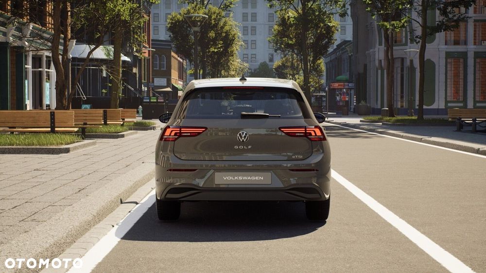Volkswagen Golf - 13
