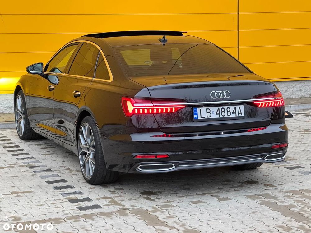 Audi A6 Limousine 45 TFSI S tronic - 2