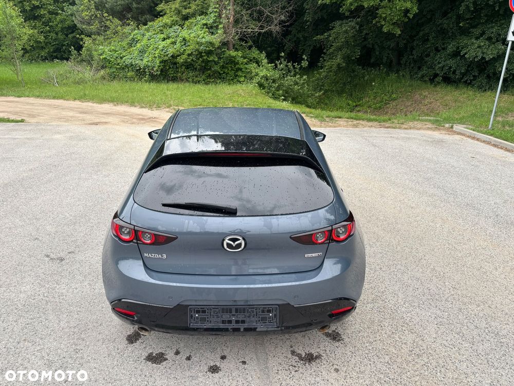 Mazda 3 - 11