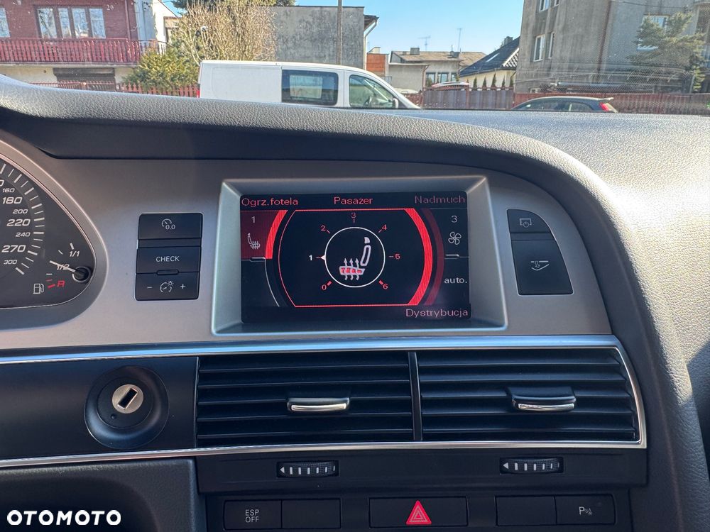 Audi S6 Avant 5.2 FSI Quattro Tiptr - 13