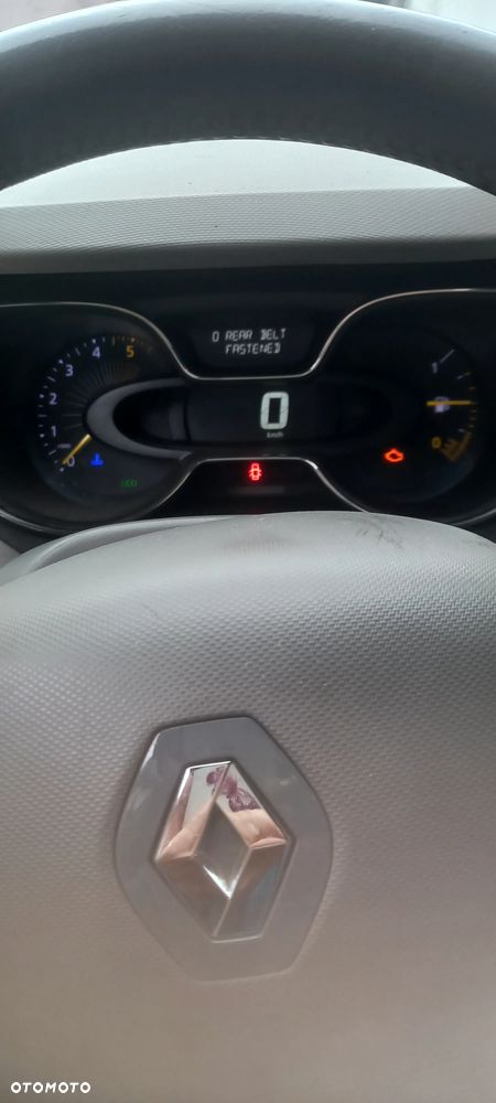 Renault Captur - 8