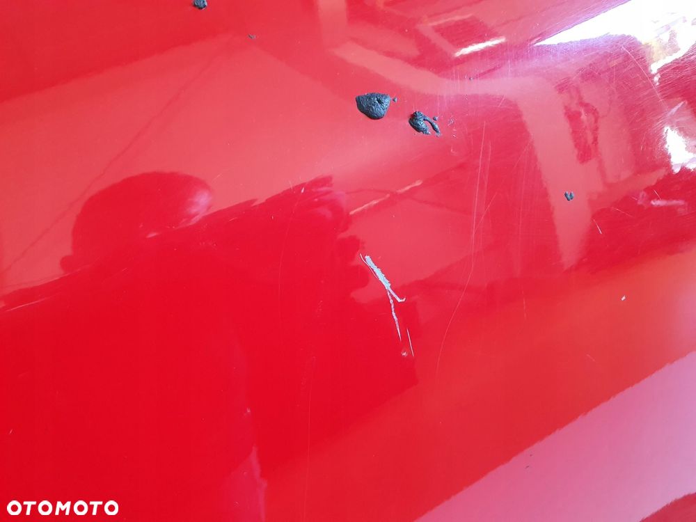 DRZWI LEWY TYŁ Volvo V60 I 2010-2018 EUROPA lewe tylne tylnie kierowcy - 6