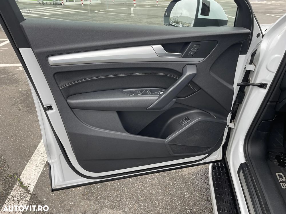 Audi Q5 2.0 TDI Quattro S tronic Basic - 10