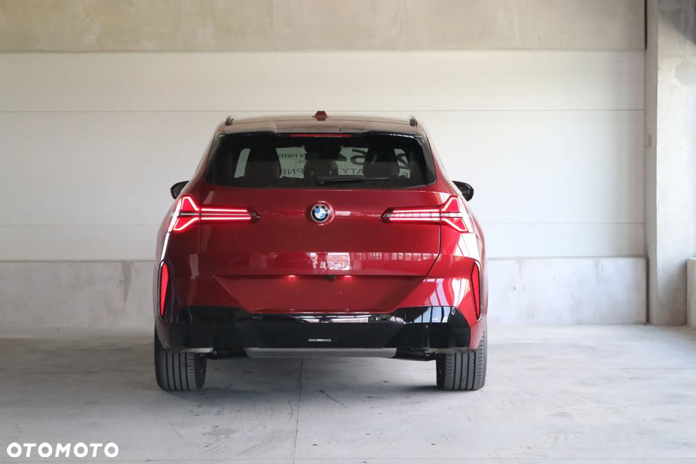 BMW X3 xDrive20 mHEV - 5