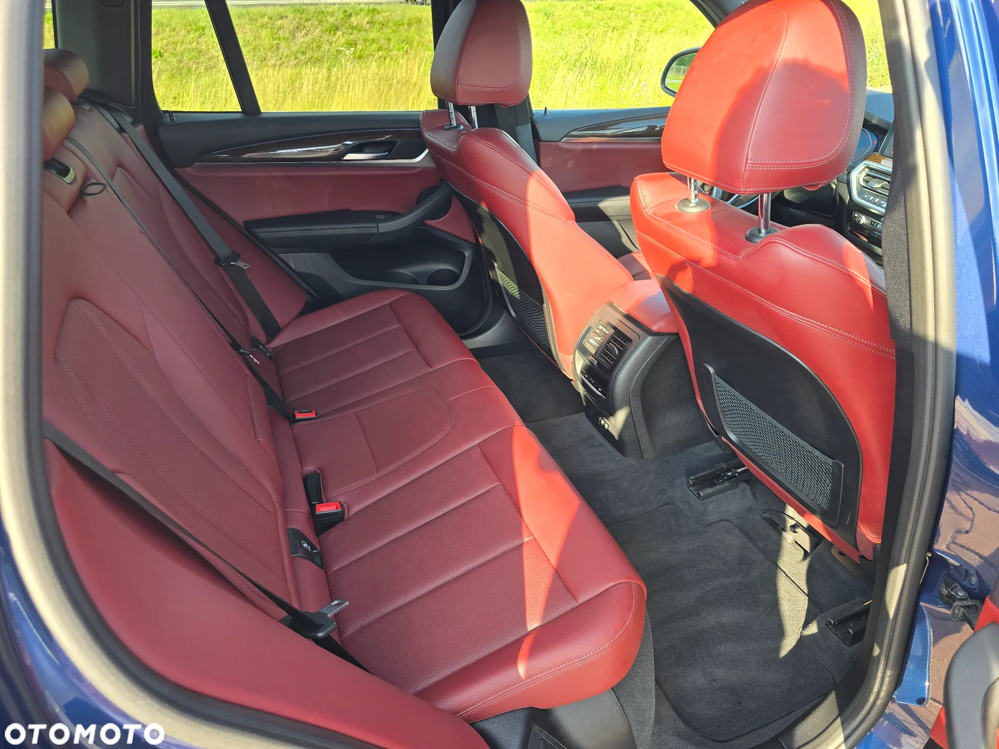 BMW X3 xDrive30i xLine sport - 18