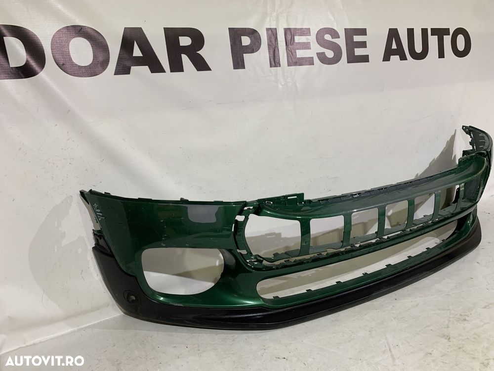 Bara fata Mini Cooper Clubman F54, 2015, 2016, 2017, 2018, 2019, 2020, 2021, 2022, cod origine OE 7370791. - 10