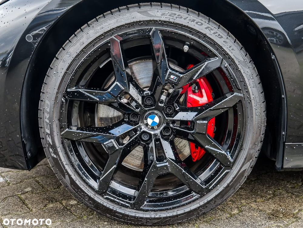 BMW Seria 3 M340i xDrive mHEV sport - 21