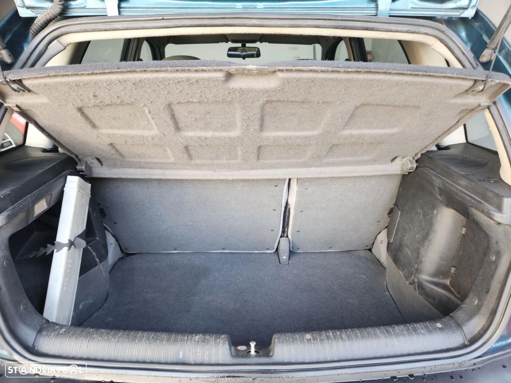 Opel Corsa 1.5 TD Swing - 14