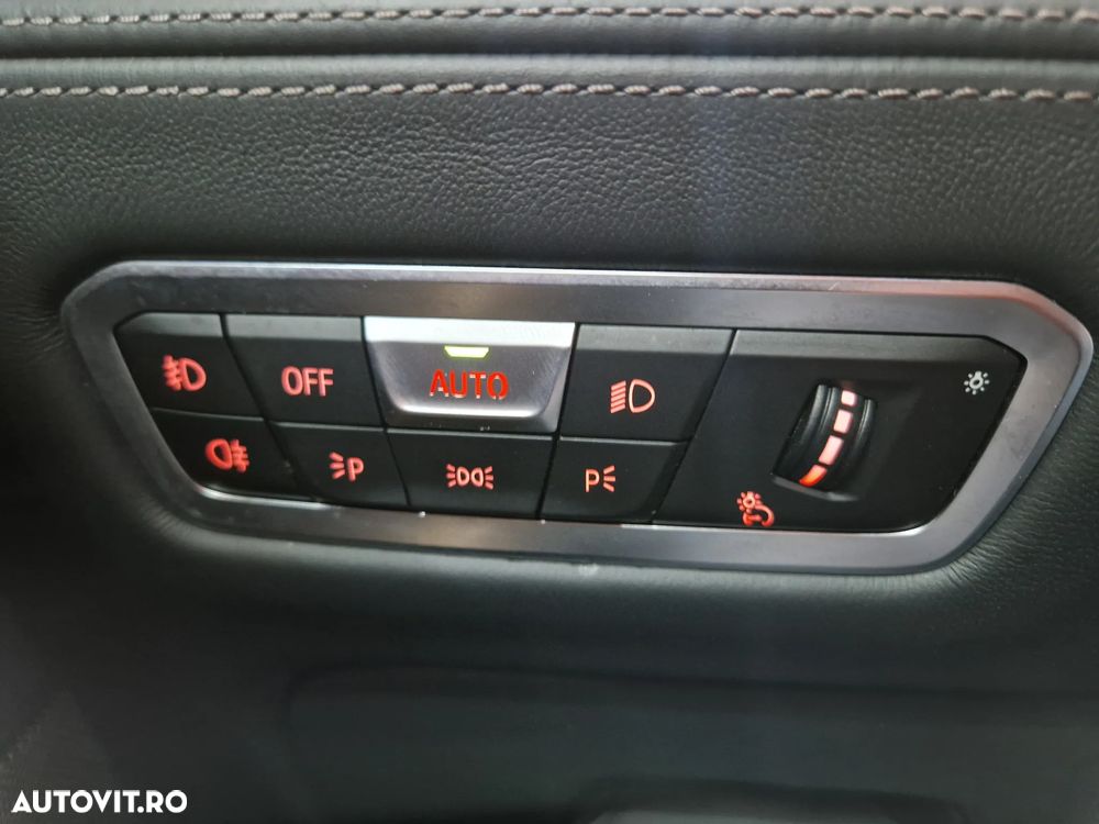 BMW X6 M M50d - 17