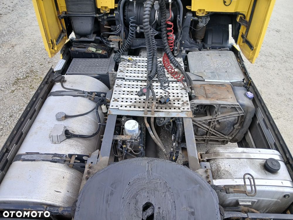 Volvo FH - 7