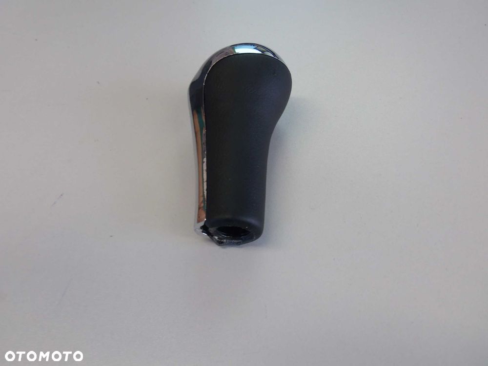 Gałka Zmiany Biegów BMW E60 E61 E81 E90 E91 X3 X5 E87 E84 E63 E64 X3 - 10