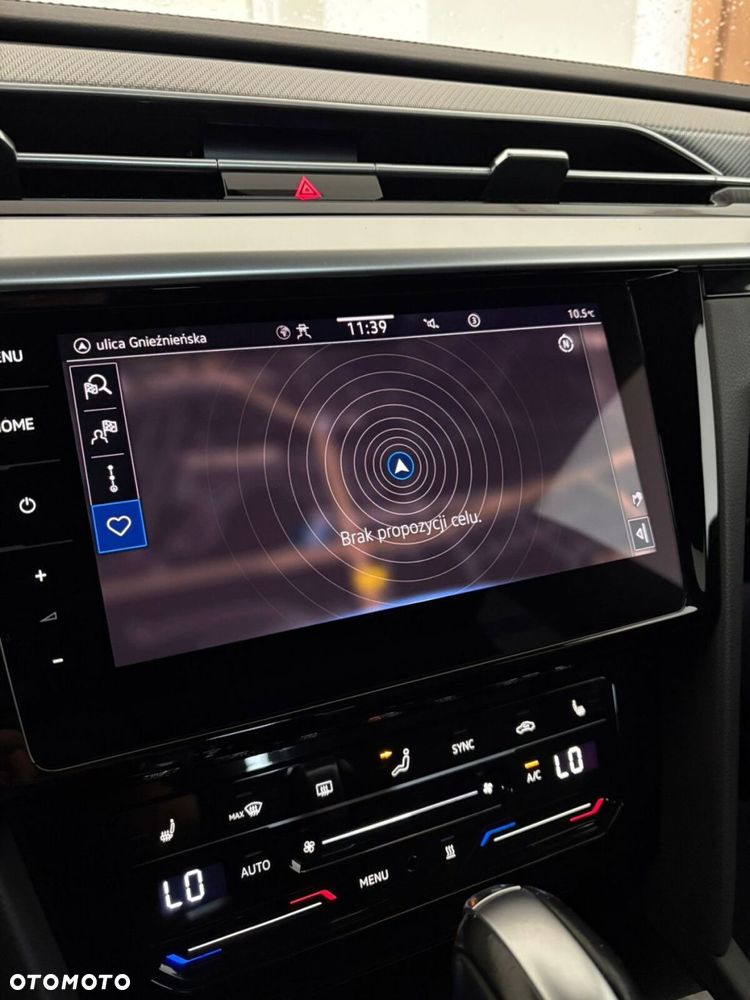 Volkswagen Arteon - 21