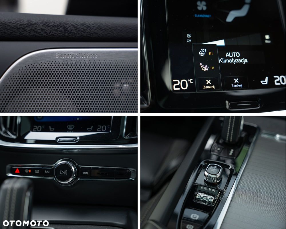 Volvo V60 B3 B Geartronic RDesign - 32