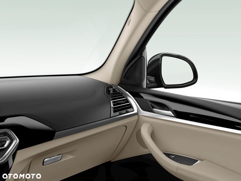 BMW X3 xDrive20i mHEV - 10