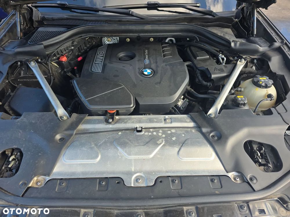 BMW X3 - 14