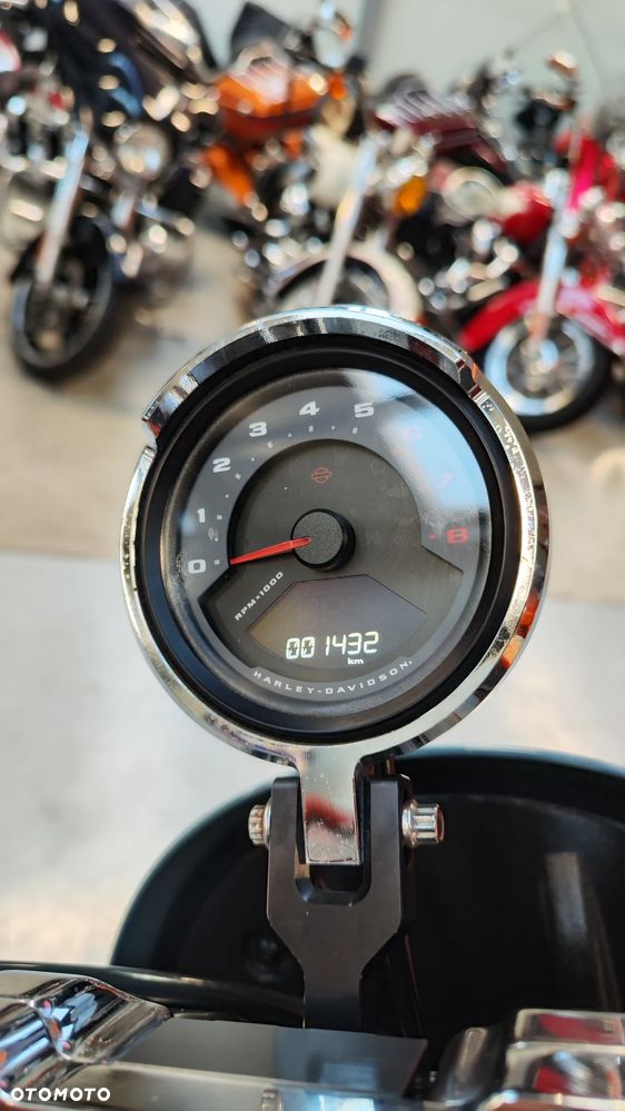 Harley-Davidson Dyna Low Rider - 37