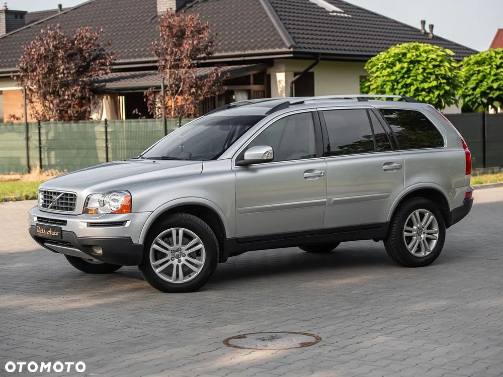 Volvo XC 90 D5 Summum - 7