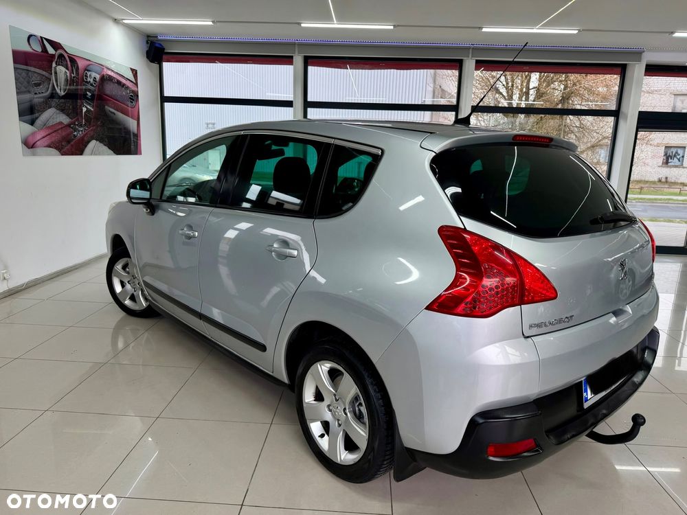 Peugeot 3008 1.6 Active - 36