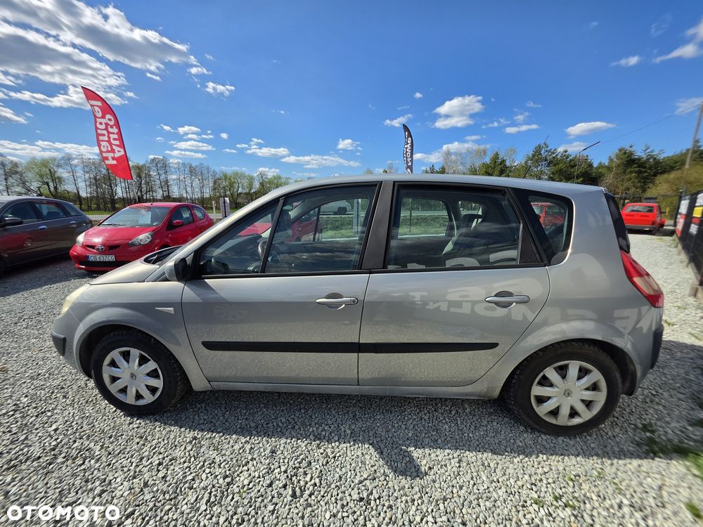 Renault Scenic - 3