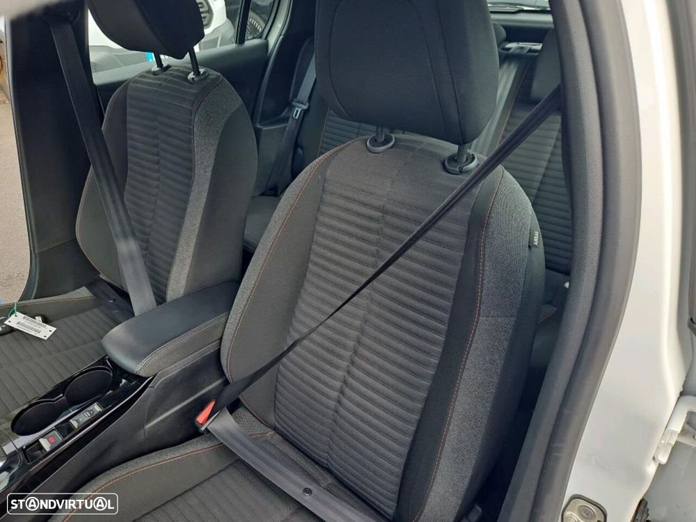 Peugeot e-208 50 kWh Active - 3