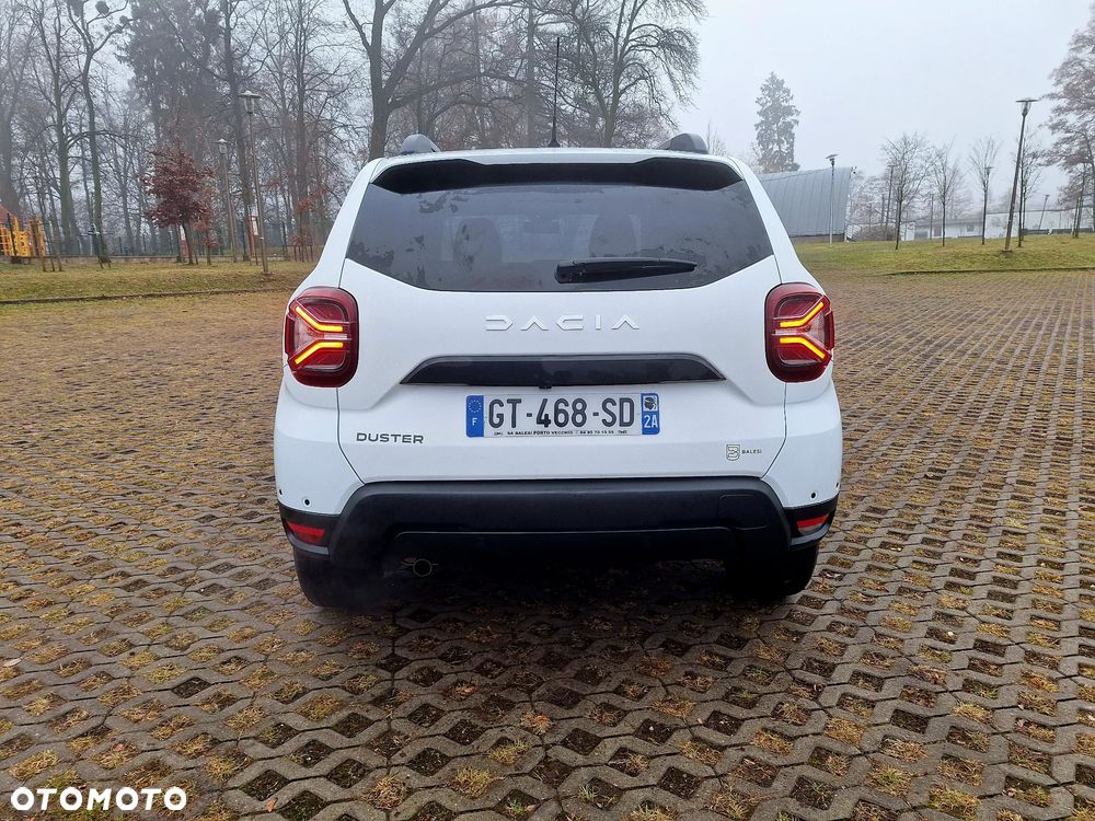 Dacia Duster TCe 100 2WD Prestige - 10