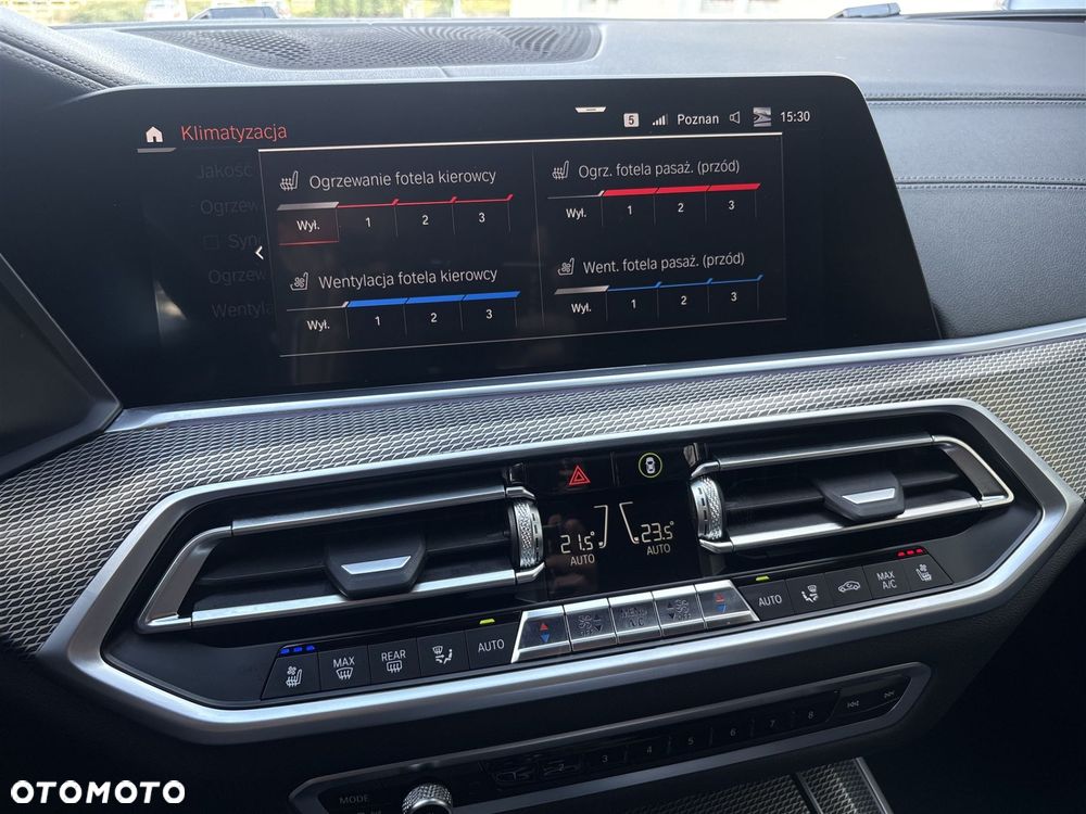 BMW X5 - 13