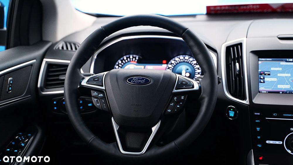 Ford Edge 2.0 TDCi Bi-Turbo 4x4 ST-LINE - 31