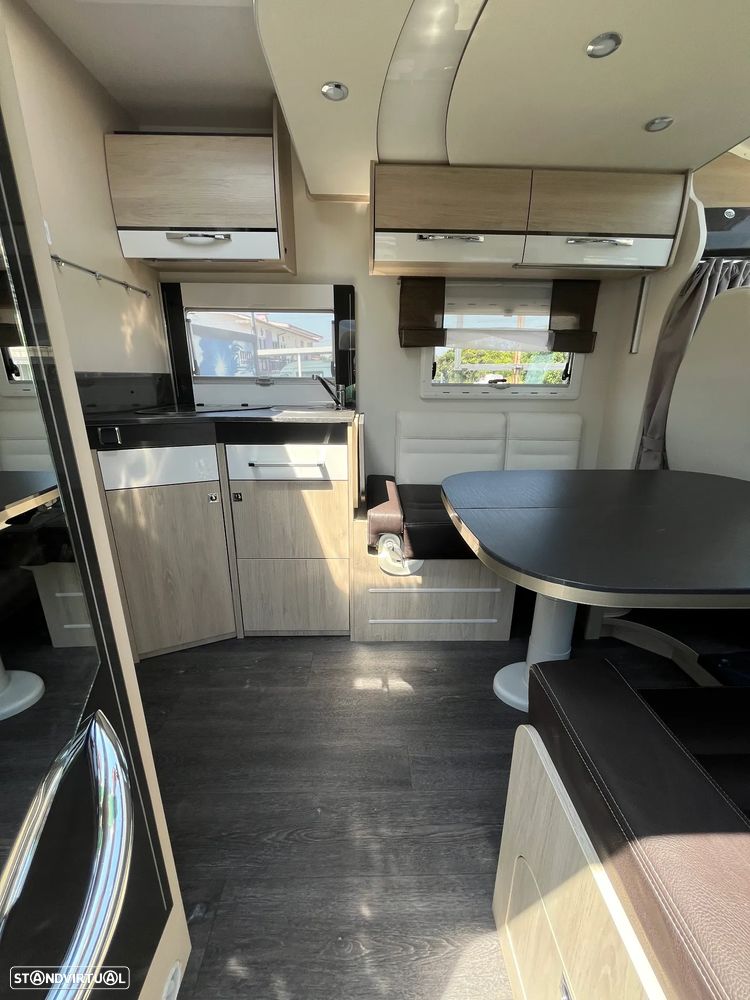 Chausson Titanium 738XLB - 13