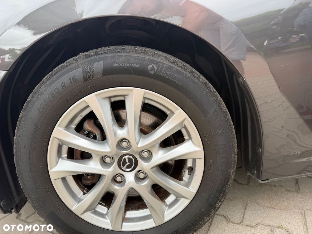 Mazda 3 1.5 D Skyenergy - 40