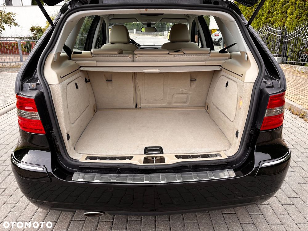 Mercedes-Benz Klasa B 180 CDI DPF Special Edition - 18