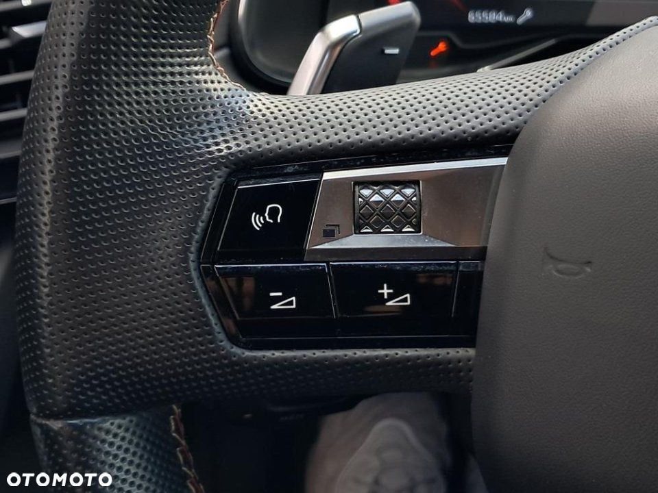 DS Automobiles DS 7 Crossback - 25