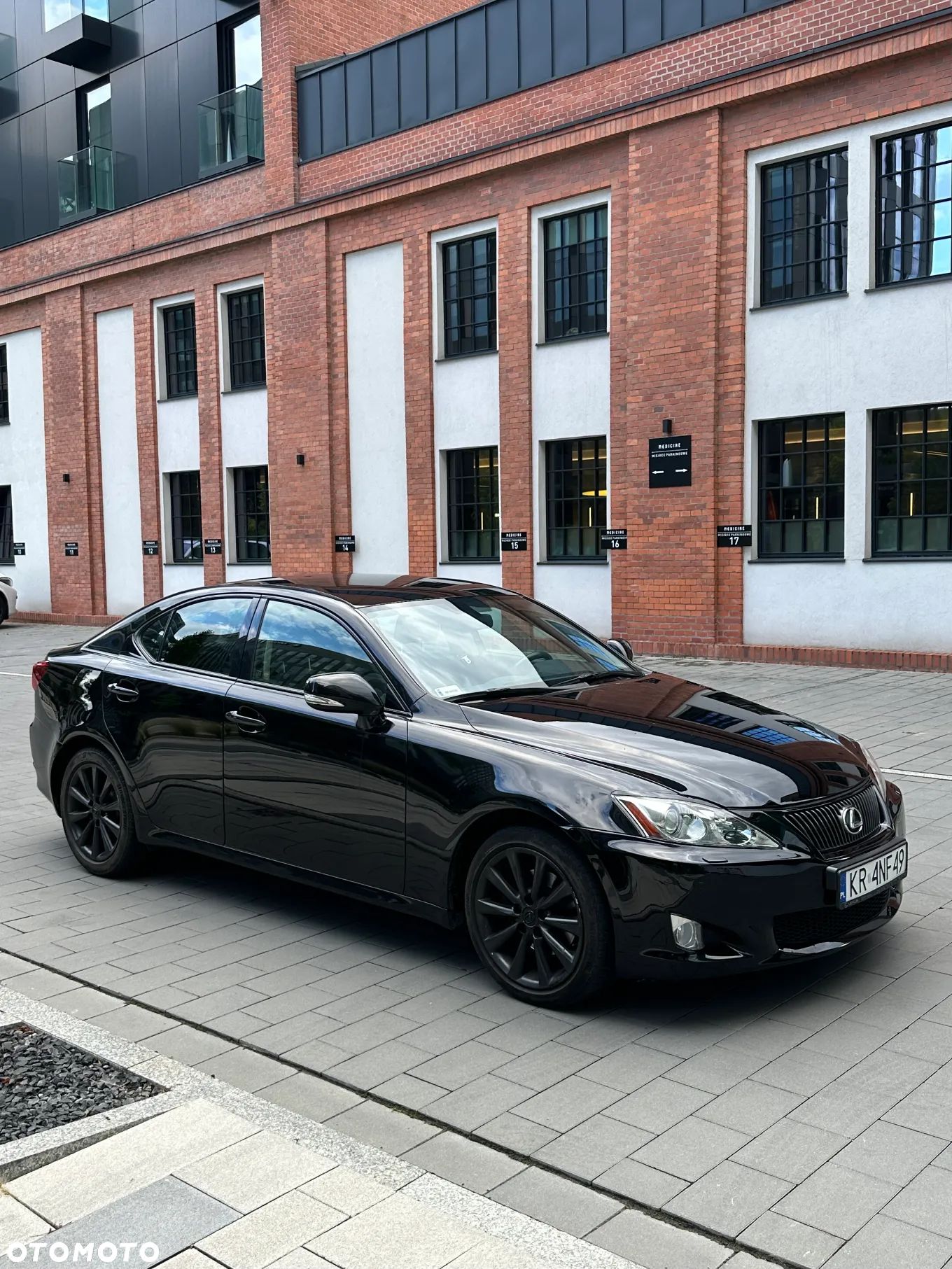 Lexus IS 250 Prestige - 1