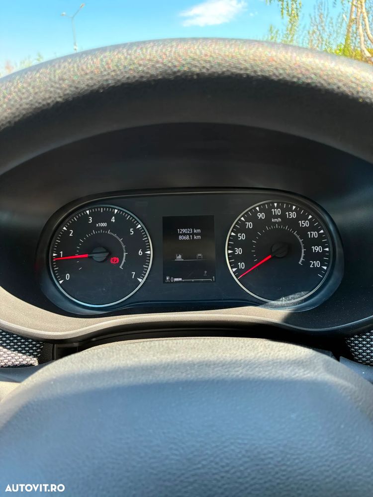 Dacia Logan ECO-G 100 MT6 Comfort - 7