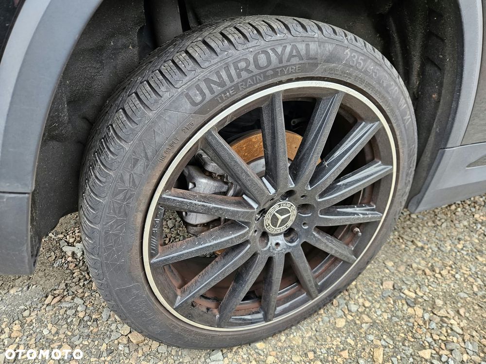 Mercedes-Benz GLA 250 e 8G-DCT AMG Line Advanced Plus - 11