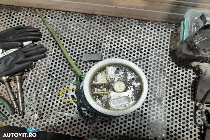 Pompa motorina din rezervor 8E0919050AC Audi A4 B7 [2004 - 2008] Avan - 2