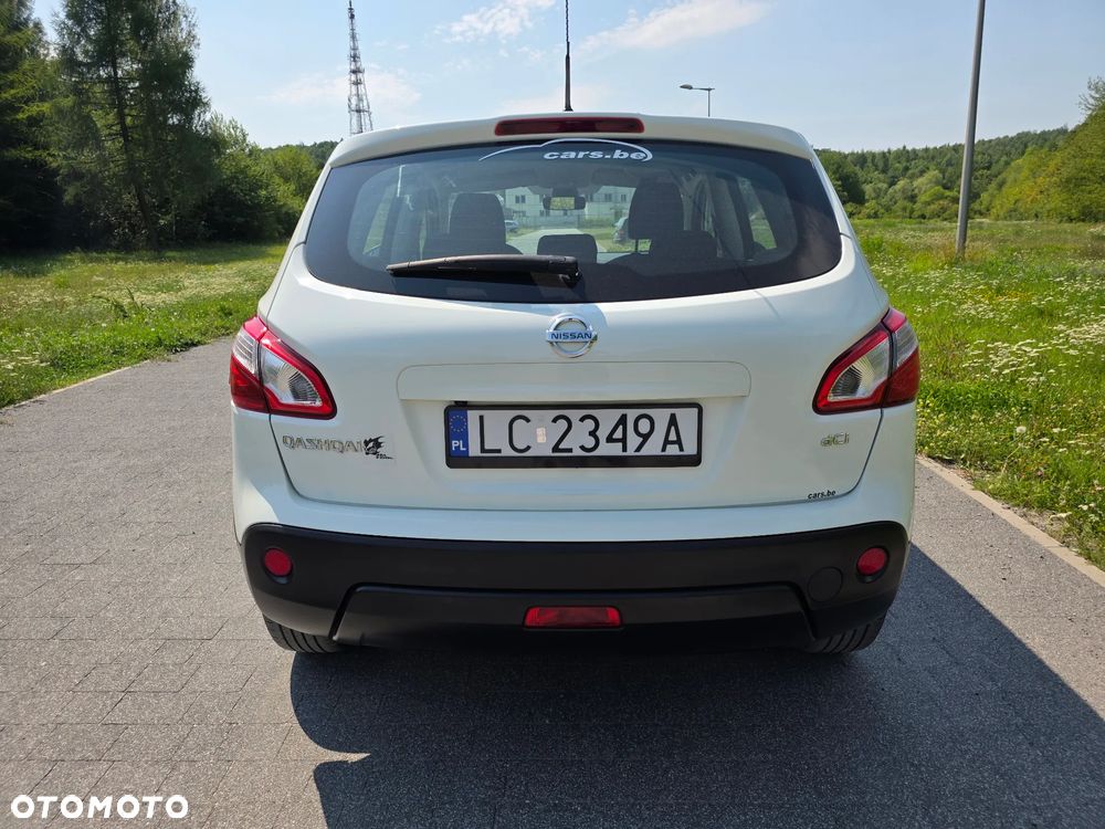 Nissan Qashqai 1.6 DCi ALL-MODE 4x4i TEKNA+ - 17