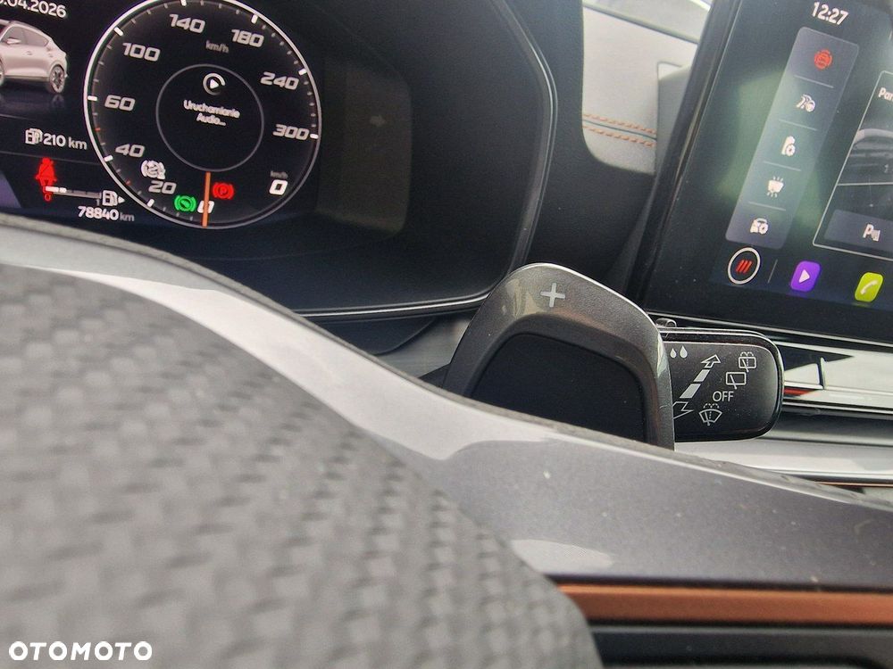 Cupra Formentor 1.4 e-Hybrid DSG Priority - 30