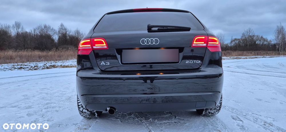 Audi A3 Sportback - 29