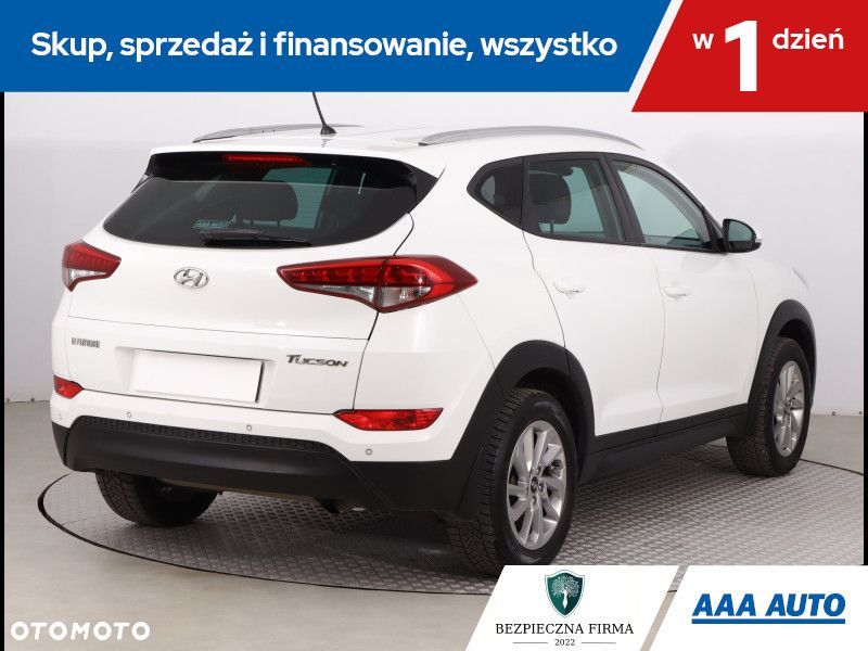 Hyundai Tucson - 6
