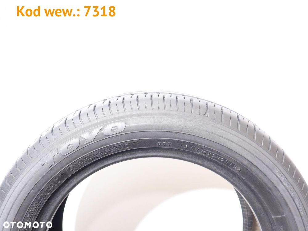 Toyo PROXES R39 - 185/60 R16 - 4