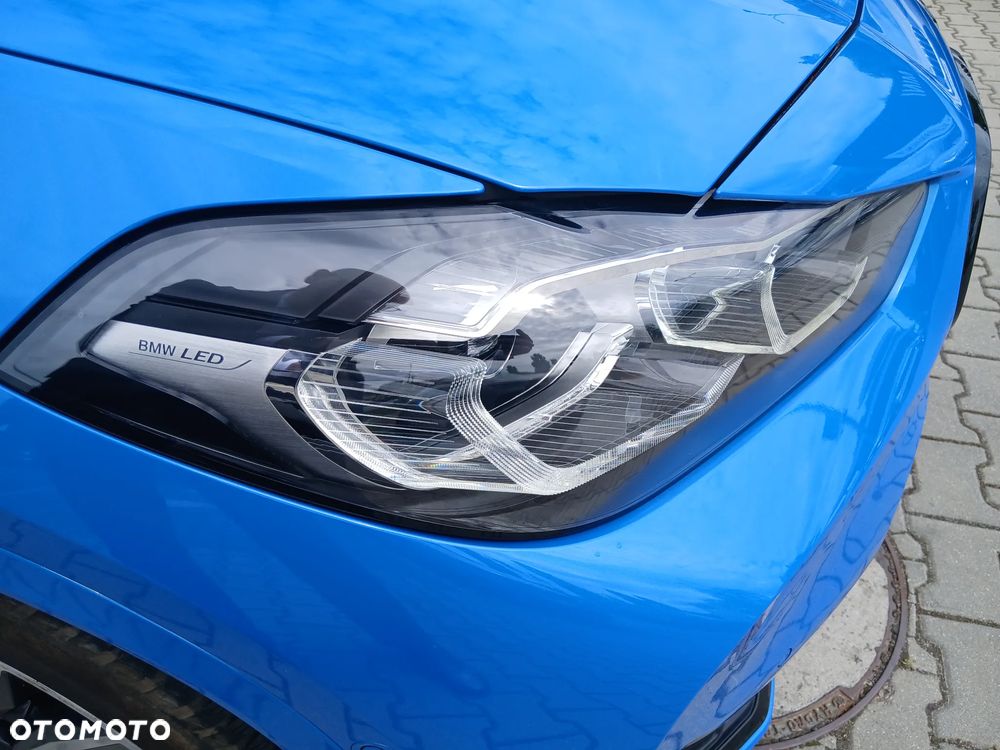 BMW X2 M35i - 11