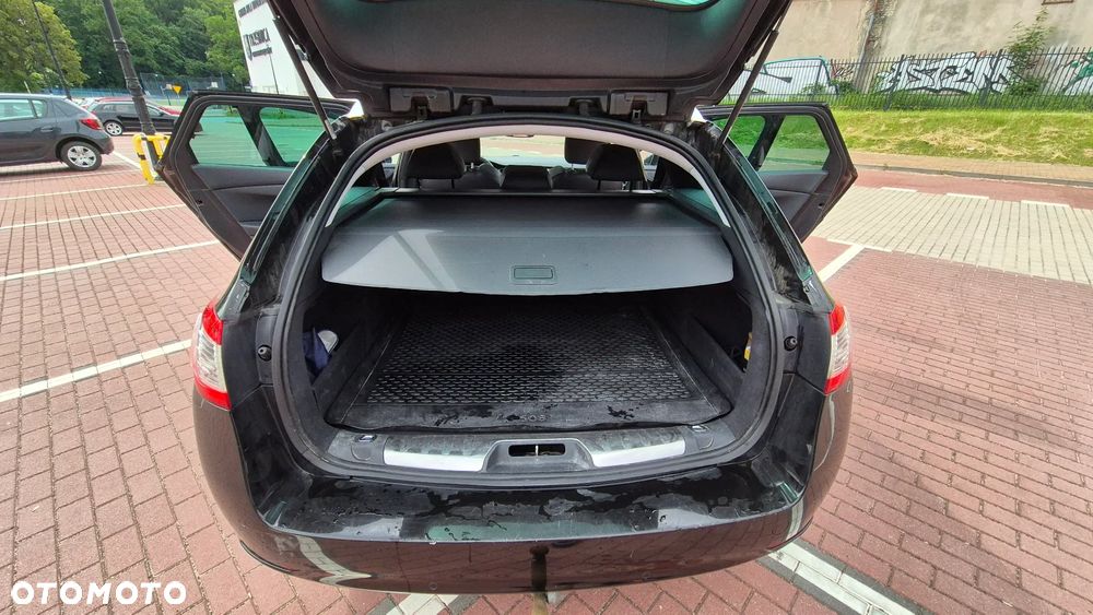Peugeot 508 2.0 HDi Allure - 15
