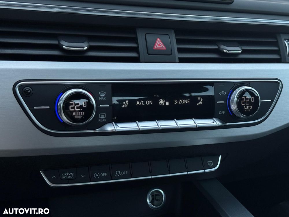 Audi A4 Limuzina - 20
