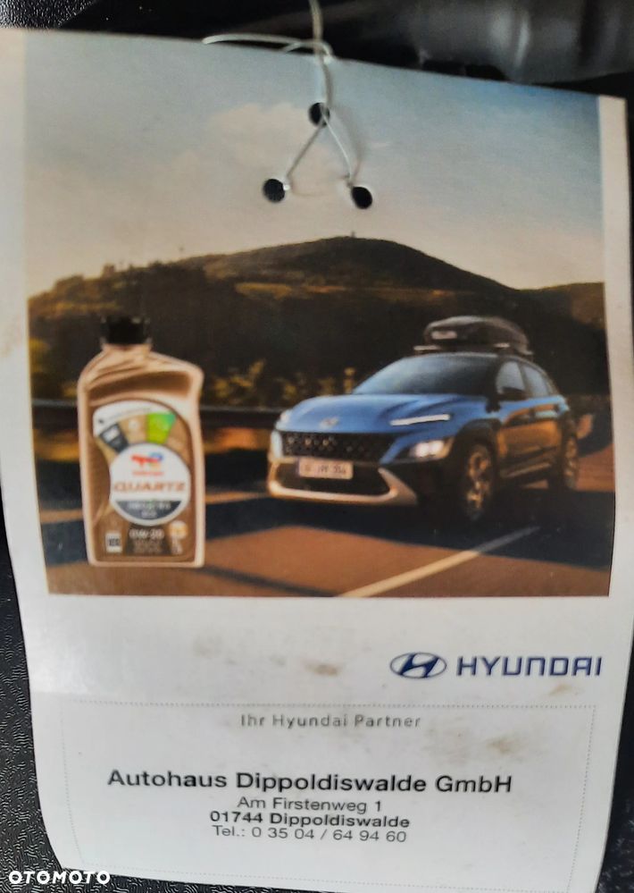 Hyundai i30 1.6 GDI Comfort - 15