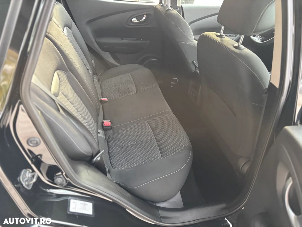 Renault Kadjar TCe 140 GPF BUSINESS EDITION - 34