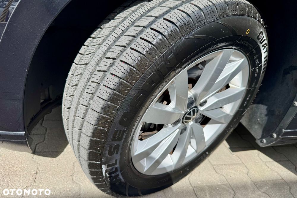 Volkswagen Passat 2.0 TDI SCR DSG Business - 31